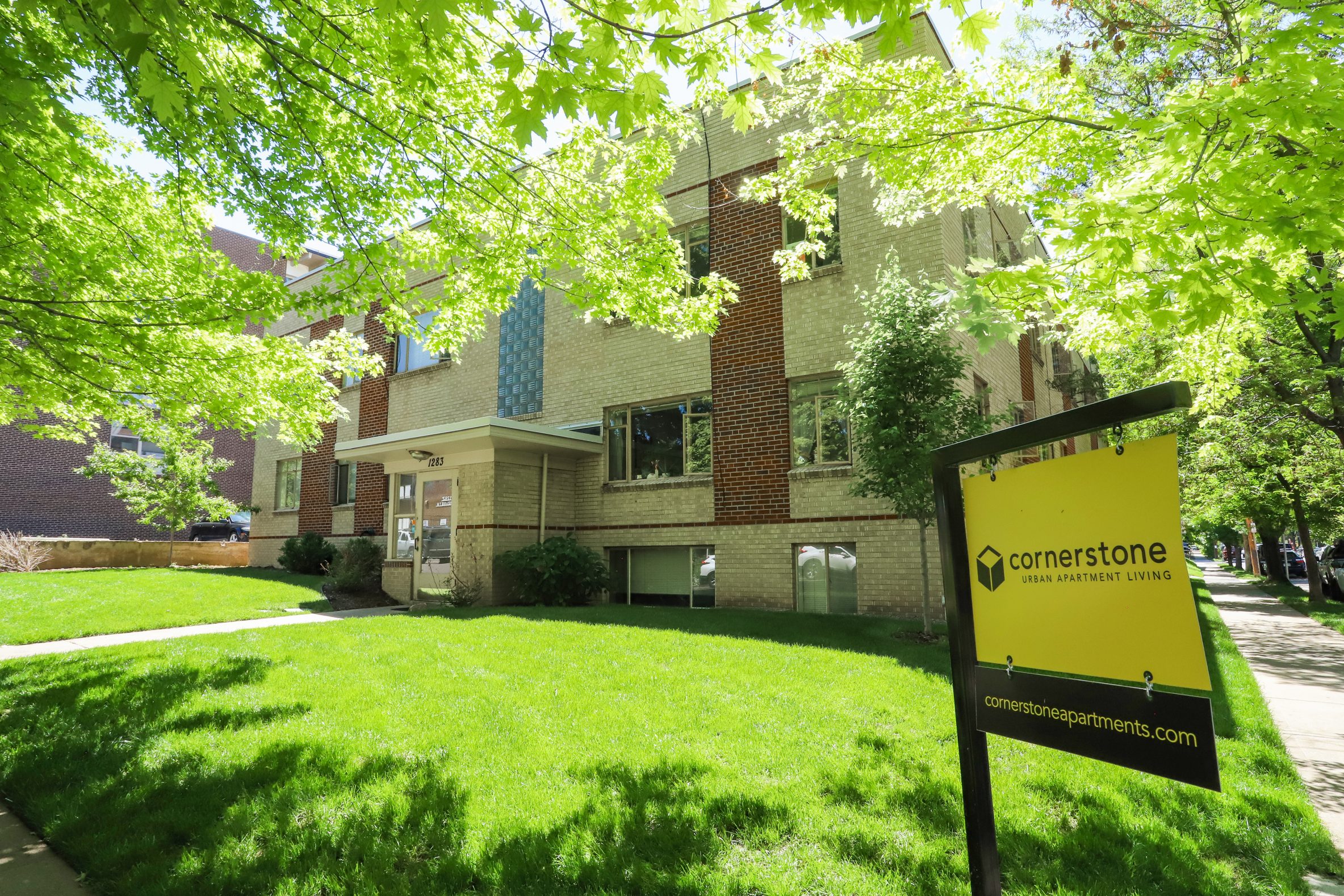 Eastview Apartments Cornerstone Apartments